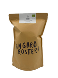 Ethiopian Blend - ekologiskt specialkaffe från Ingarö Rosteri