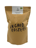 Nordic Blend - ekologiskt specialkaffe från Ingarö Rosteri